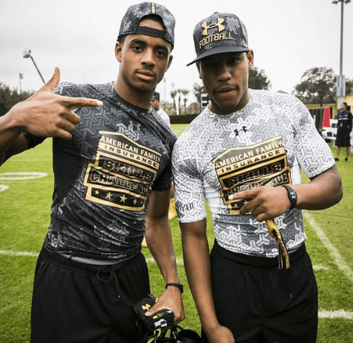 Cordell Broadus, Snoop Dogg’s son, signs with UCLA