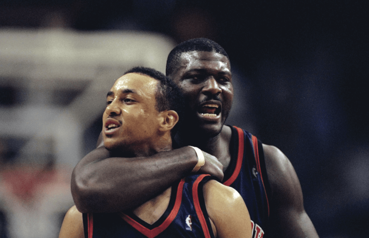 Ranking the Top 25 New York pro basketball players of all-time