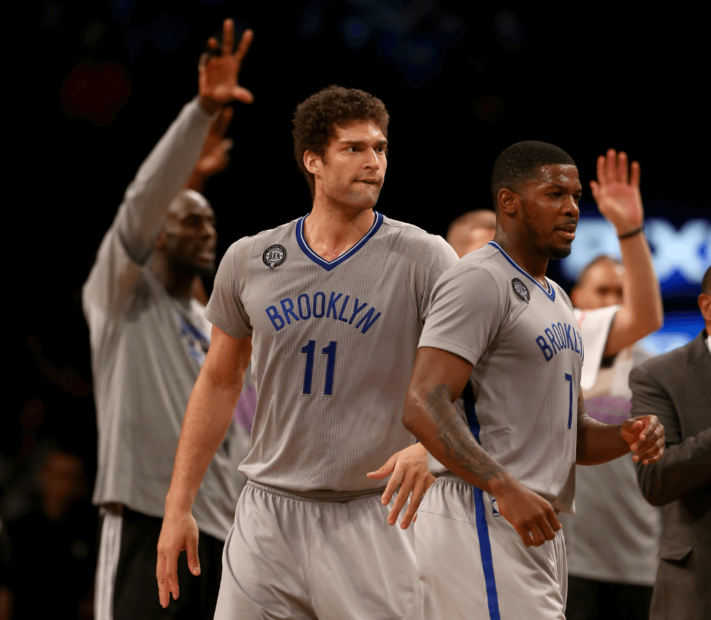 Knicks and Nets players that could move on NBA trade deadline day