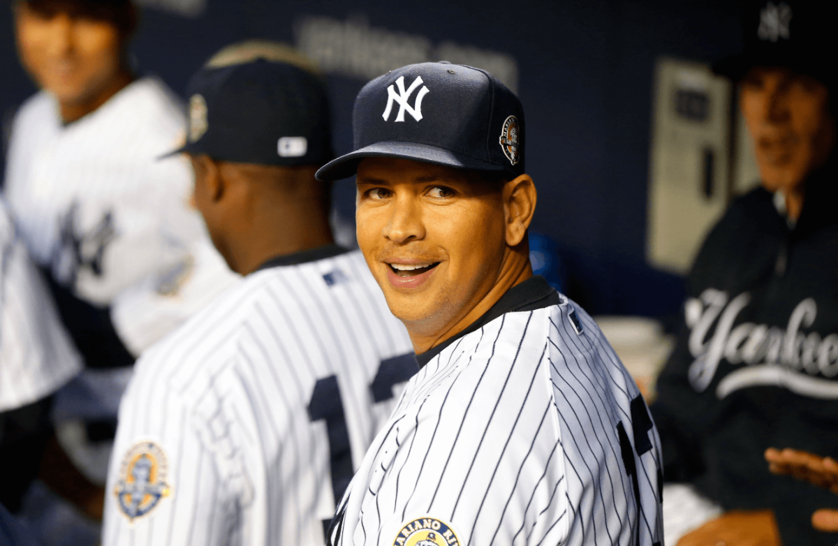 Dyer: Ignore your instincts, applaud A-Rod