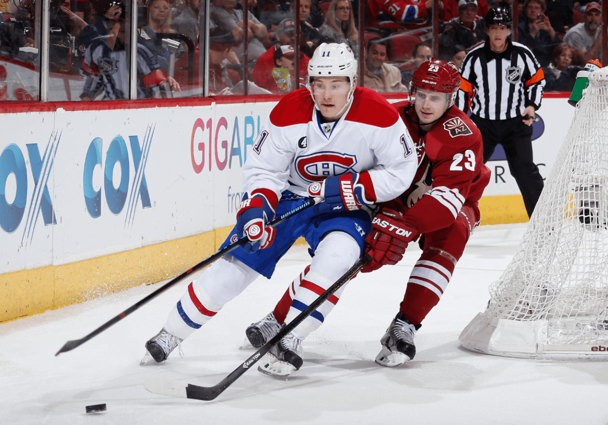 NHL Power Rankings: Canadiens take over, Lightning climb