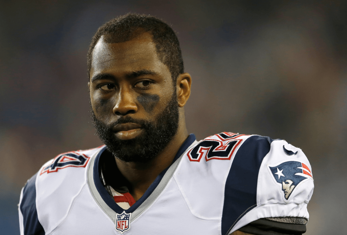 Darrelle Revis update: Jets ahead of Patriots in attempts to sign cornerback