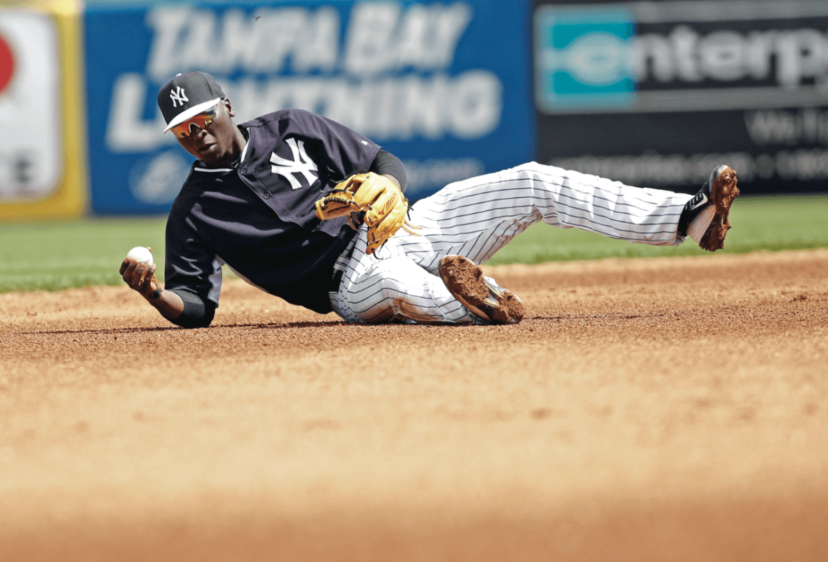 3 Yankees to watch as MLB spring training rolls on