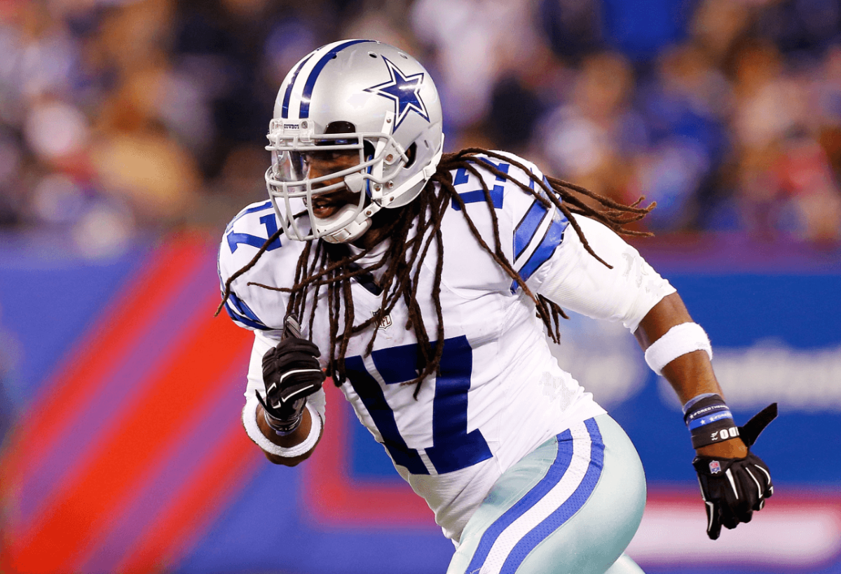 New York Giants: A look at latest free agent signings