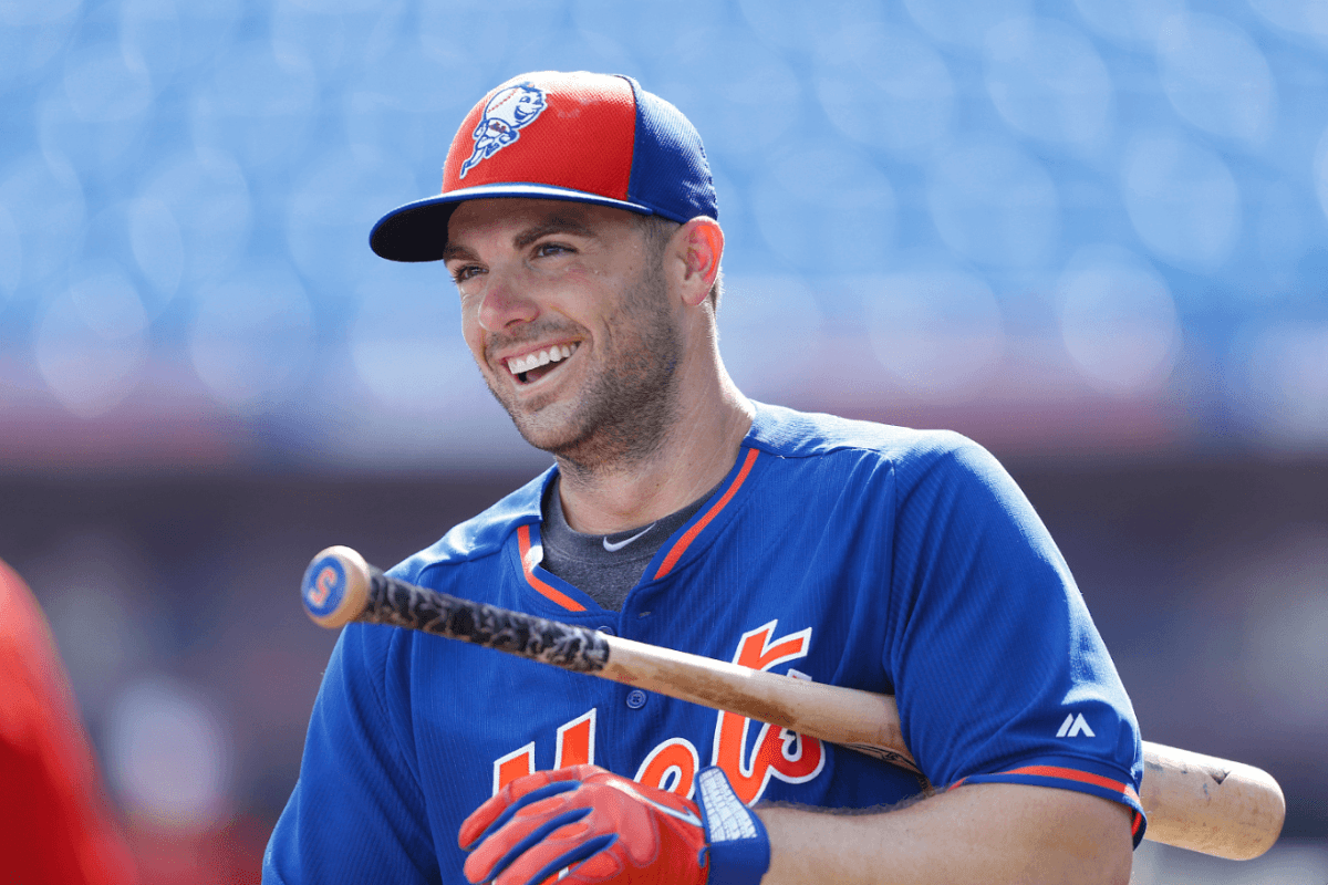 3 New York Mets to watch as 2015 spring training rolls on