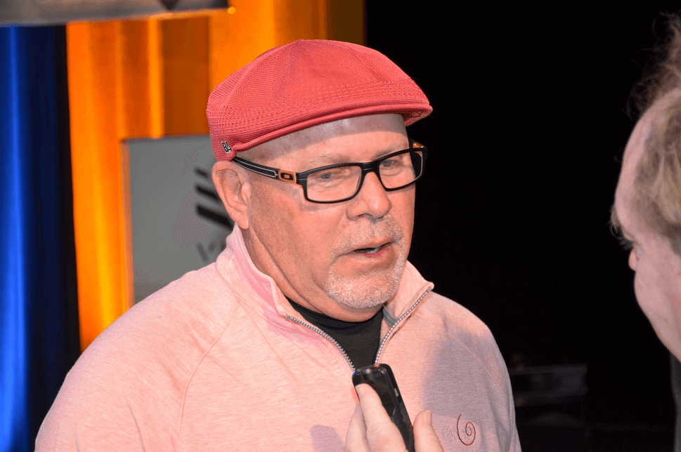 Arians on Bowles: I thought he’d be a head coach before me