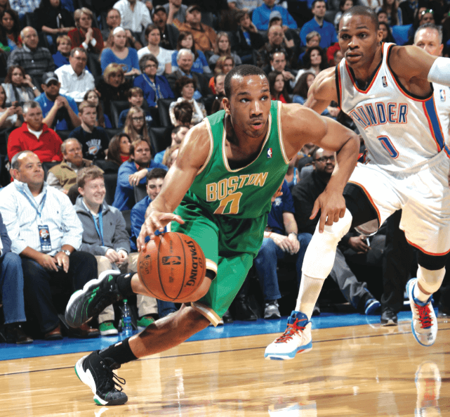 Celtics – Thunder preview: Kevin Durant to return?
