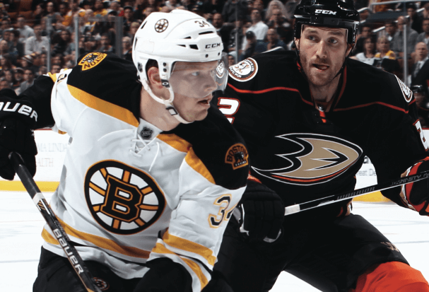 Bruins with one last chance to prove they’re worthy of playoffs