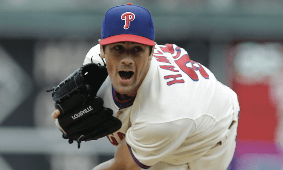 Danny Picard: Shane Victorino is right, go get Cole Hamels