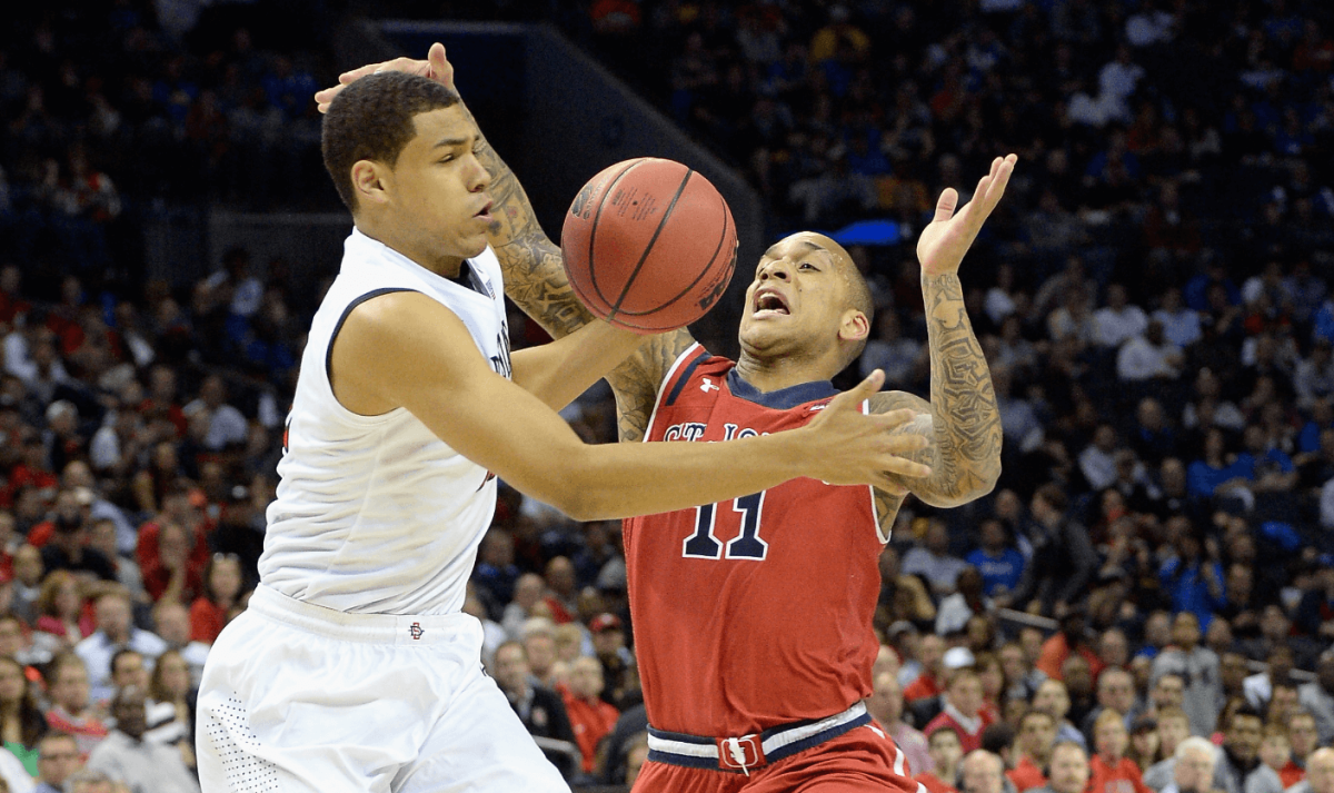 Marc Malusis: Lowering expectations for St. John’s basketball