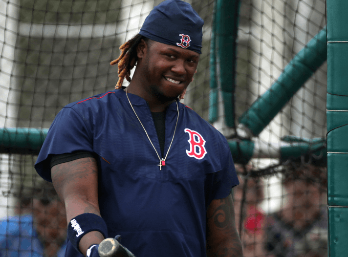 2015 Boston Red Sox season preview