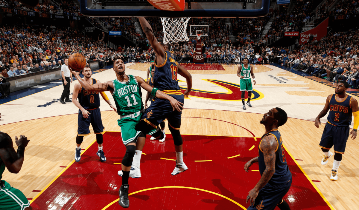 Hawks or Cavaliers? If Celtics make playoffs, Atlanta may be better matchup
