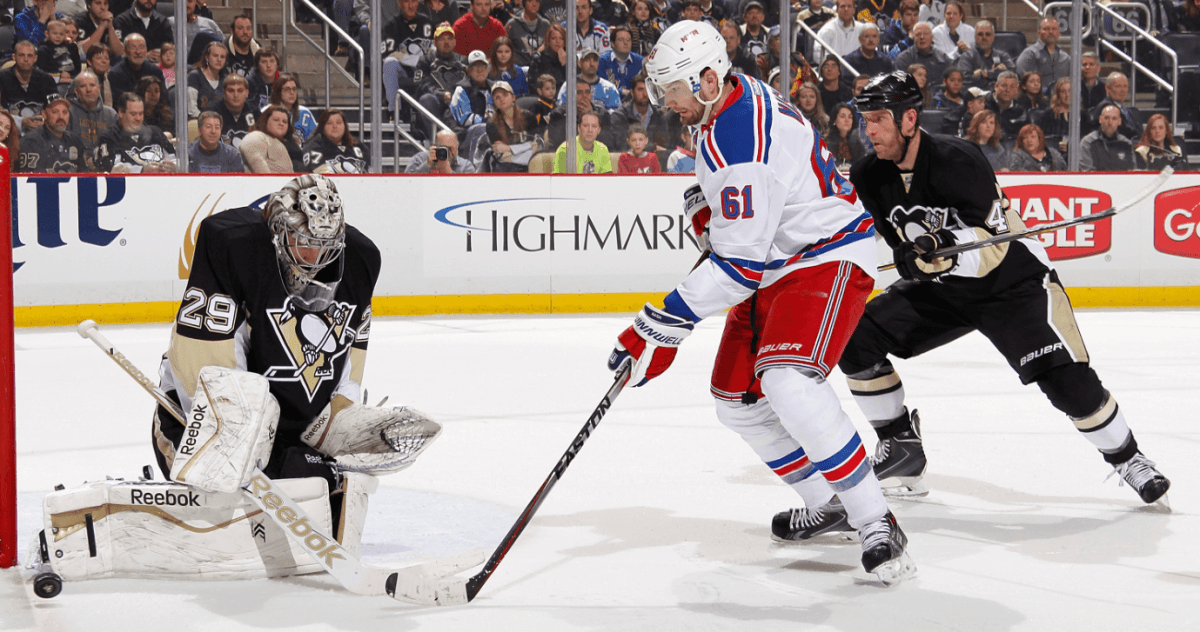 3 New York Rangers that need to thrive in 2015 NHL playoffs