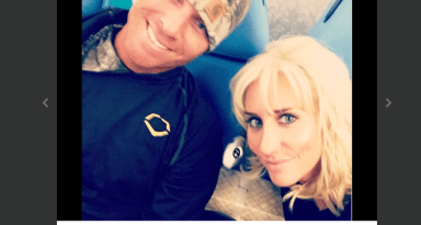 Katie Hamilton, wife of Josh, cheating? Pics, photos of Real Housewives