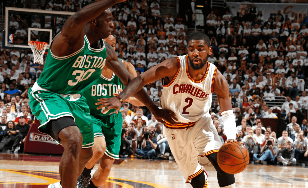 Celtics with great room for improvement in Game 2 vs. Cavaliers