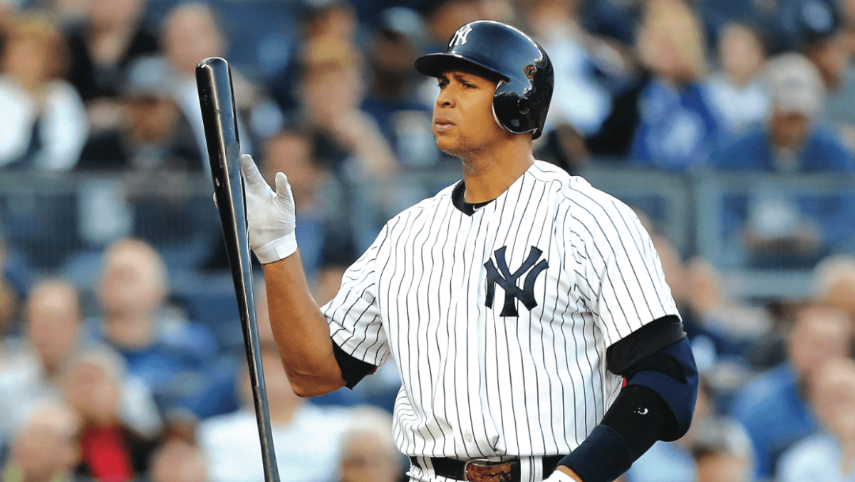 Marc Malusis: Yankees should pay A-Rod his money when he hits home run No.