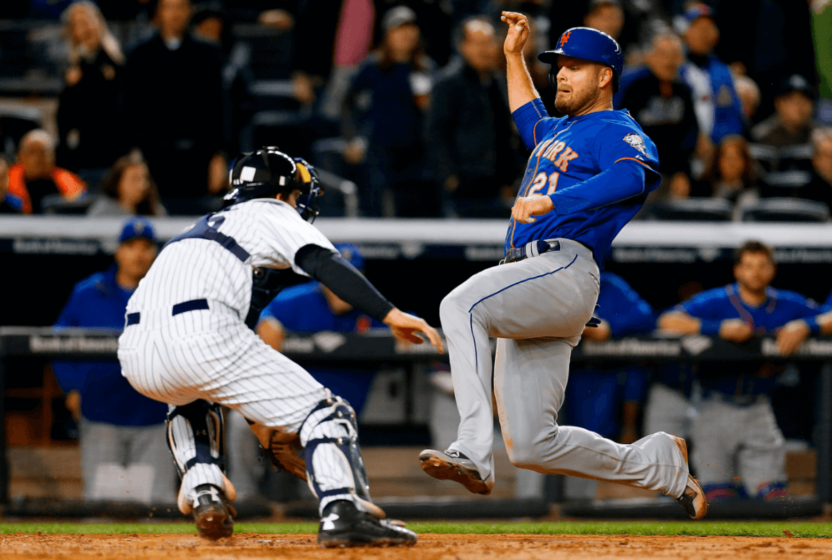 MLB power rankings: Mets, Tigers, Royals the top 3