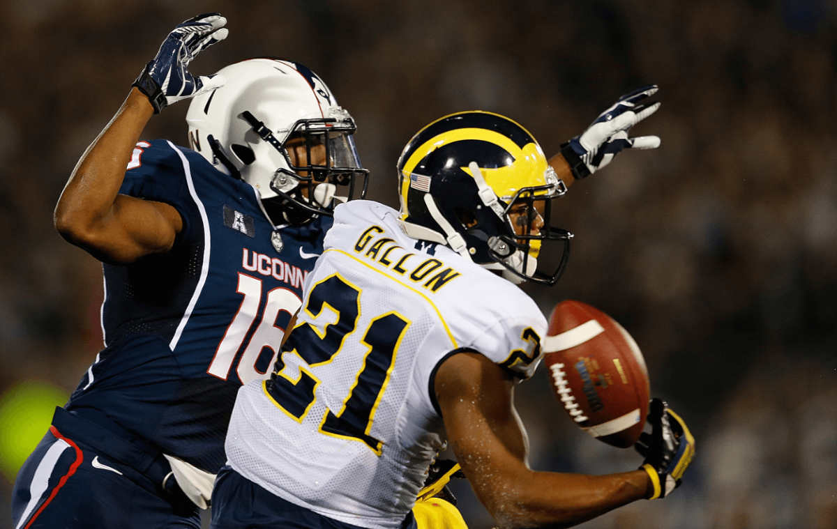 Patriots 2015 NFL Draft: Players most likely to land in New England