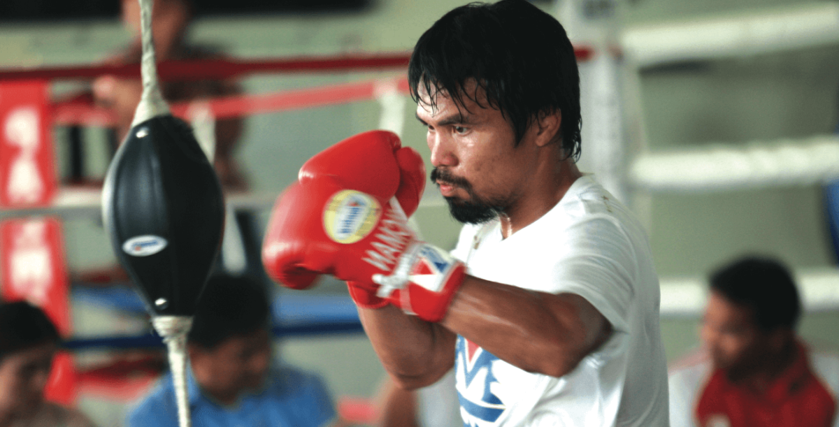 Why Mayweather – Pacquiao fight is fixed in favor of Manny