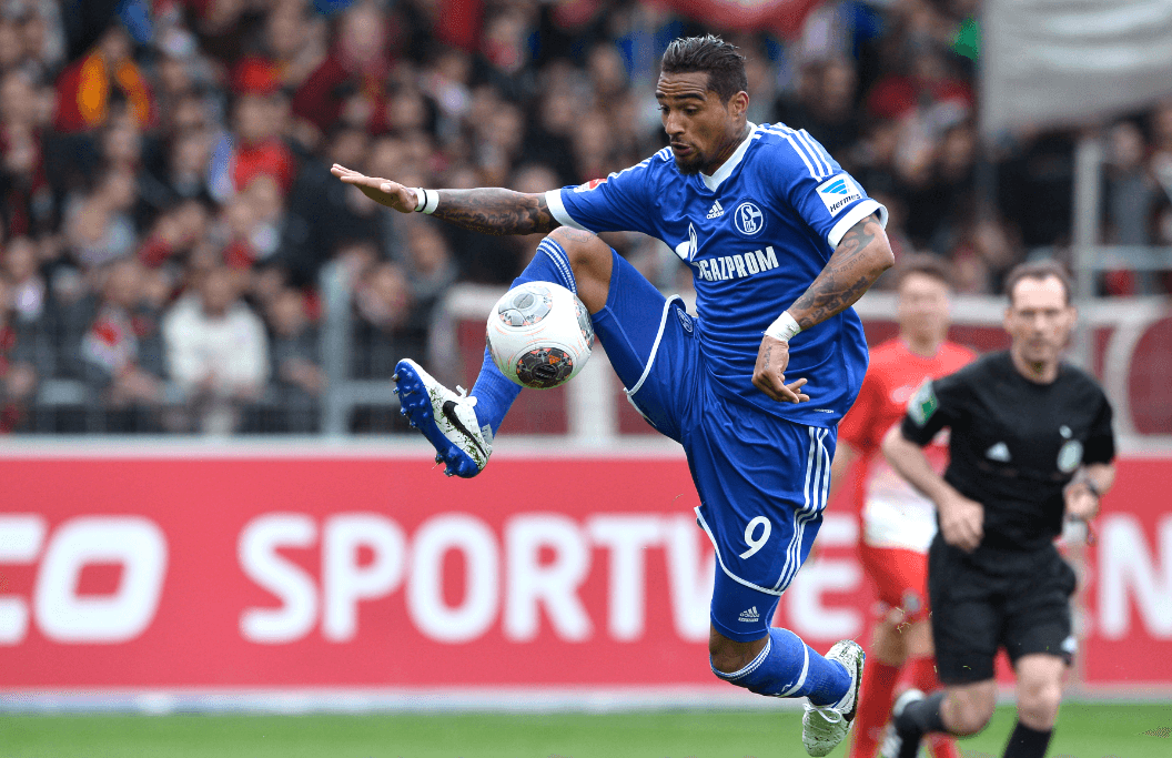 MLS source: Red Bulls place discovery claim on Kevin Prince-Boateng