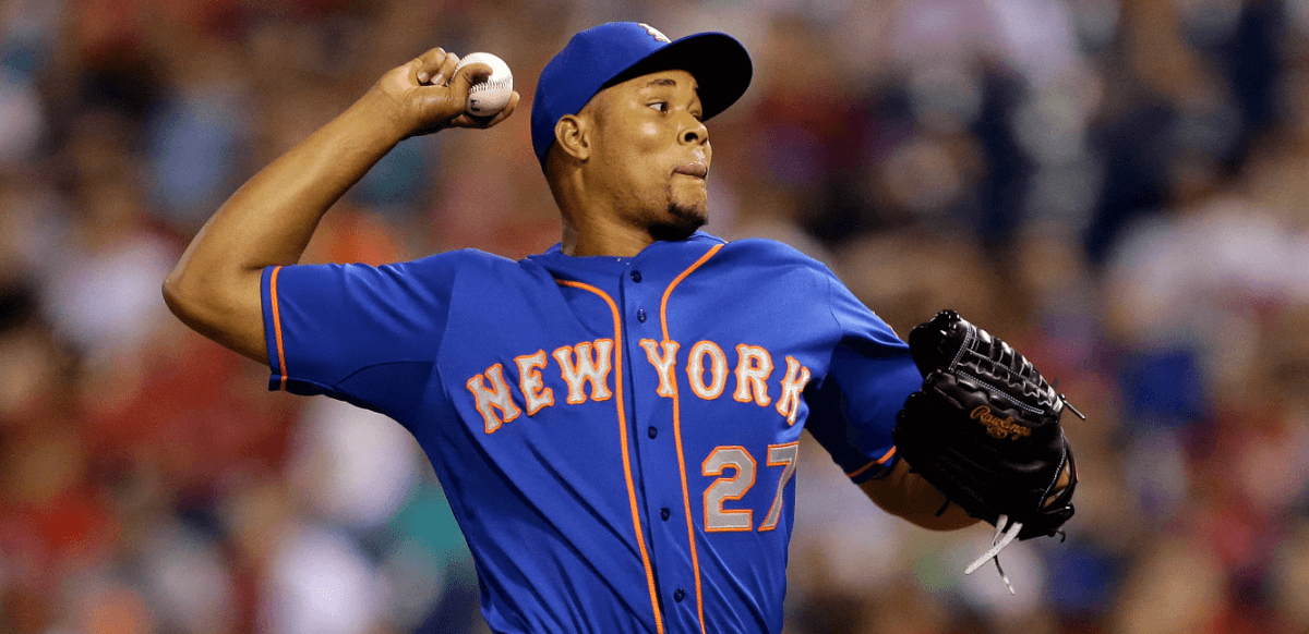 3 Mets exceeding expectations in 2015