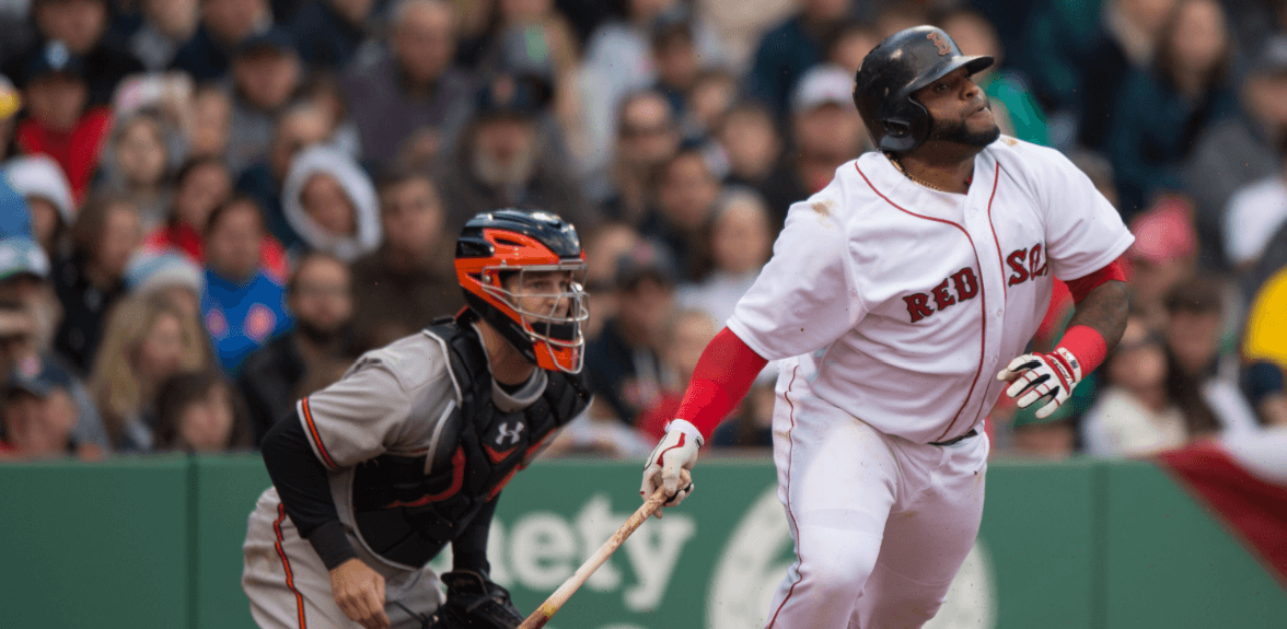 Red Sox need ‘lefty’ Sandoval 100 percent of the time