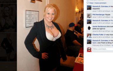 Tammy Lynn Sytch / Sunny of WWE fame to do porn video, nude pics? (NSFW photo