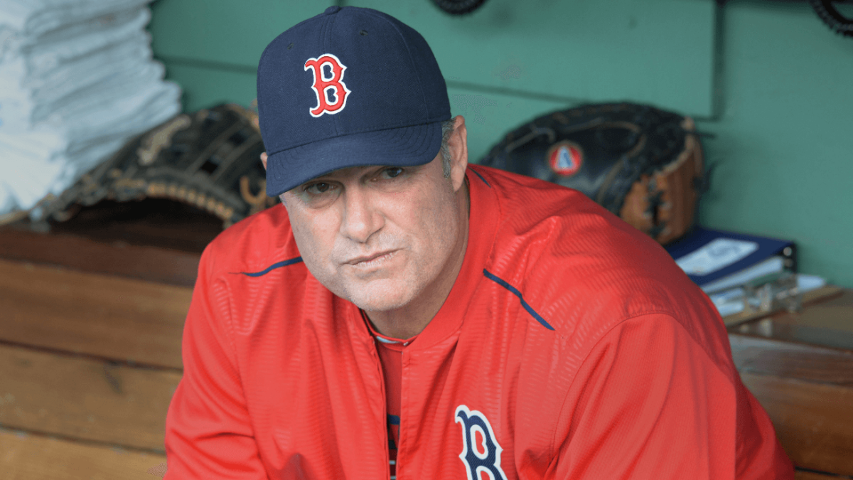 Danny Picard: Blame Red Sox players and Ben Cherington, not John Farrell