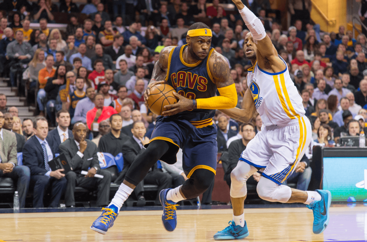 2015 NBA Finals preview: Stars LeBron James, Stephen Curry battle for