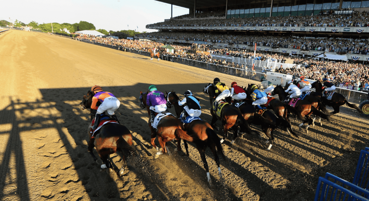 2015 Belmont Stakes: What to see, how to be seen, tips on attending