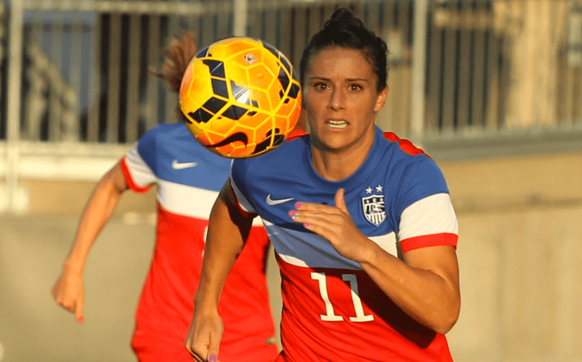 2015 Women’s World Cup: United States, Germany, Japan the most likely to win
