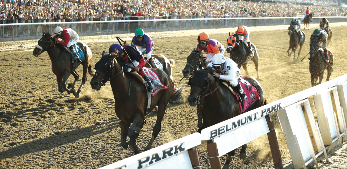 What time does 2015 Belmont Stakes start? (TV channel begin, post time,