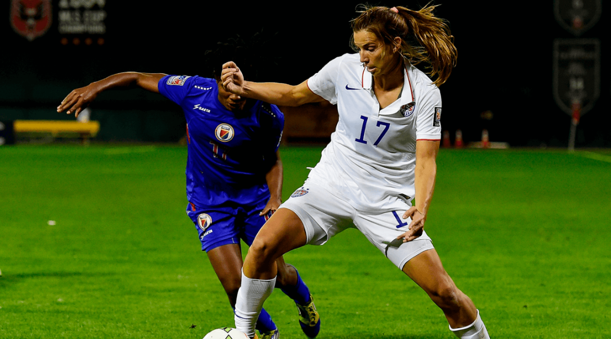 United States vs. Australia Women’s World Cup soccer preview