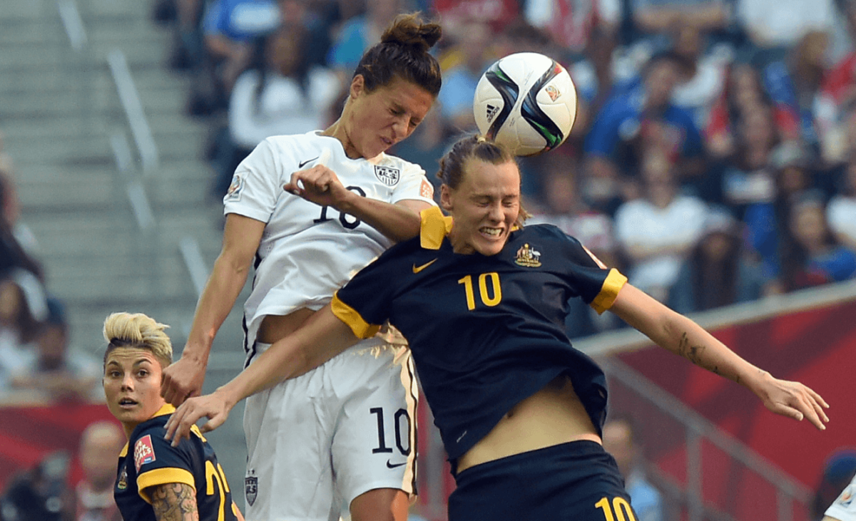2015 World Cup: U.S. vs. Sweden preview (TV channel, start time)