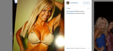 New Instagram photos, pics, gallery of Laura Vikmanis, the anti- Molly