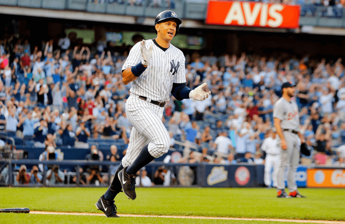 Marc Malusis: A-Rod earned his ‘moment’ for hit No. 3,000