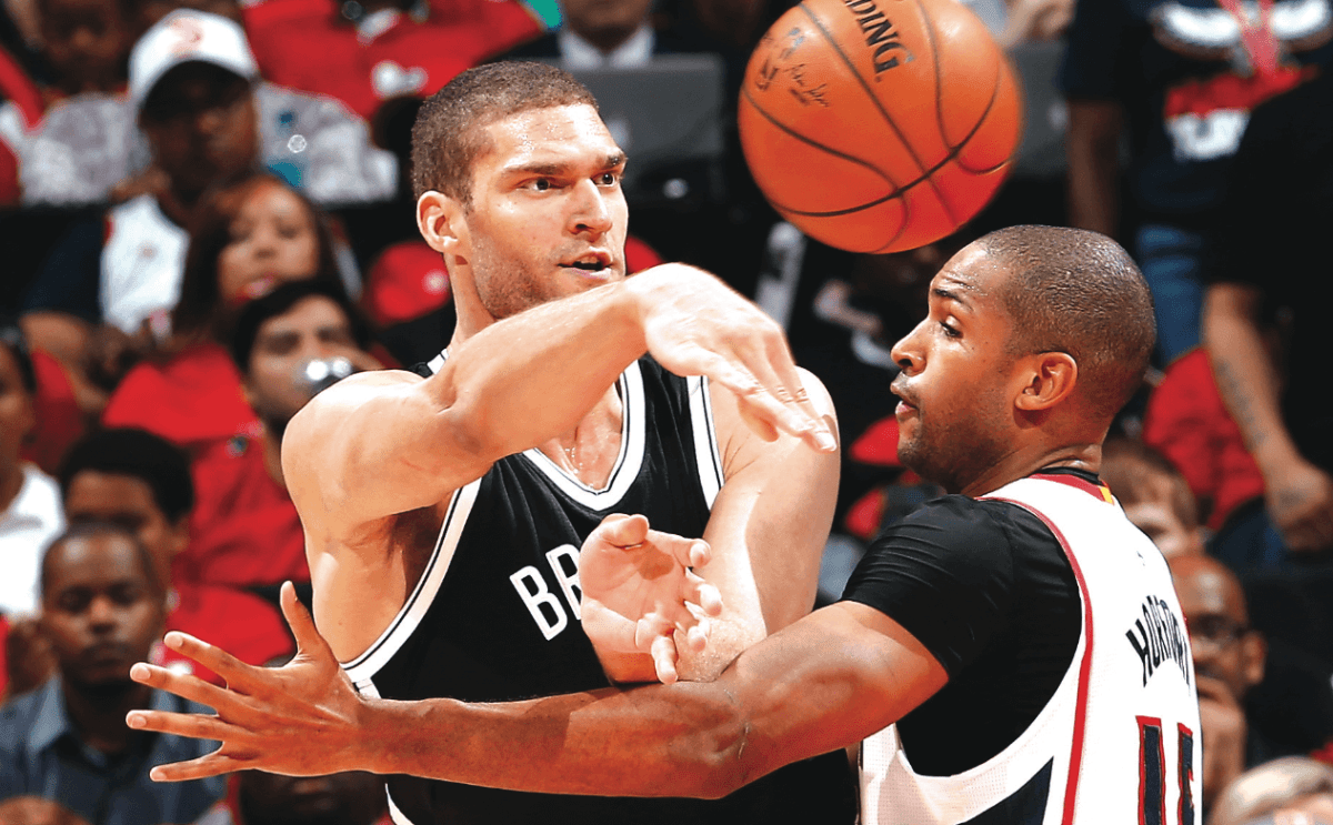 Nets still searching for road out of land of mediocrity