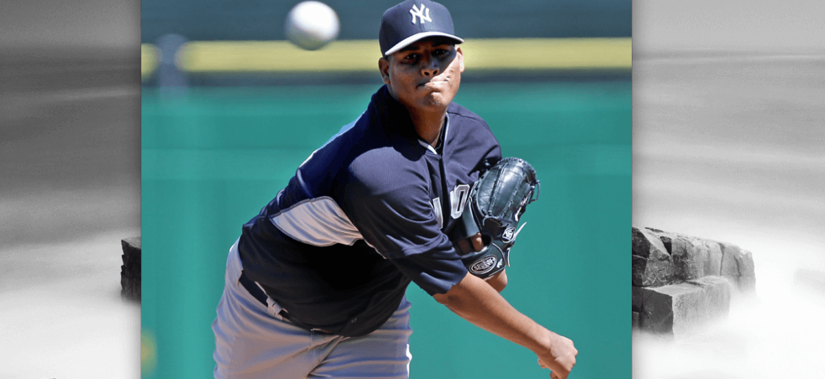 Ivan Nova return could shakeup Yankees rotation