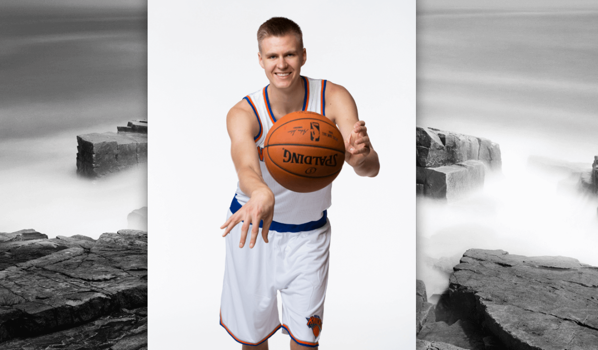 Marc Malusis: Embrace, don’t fear the unknown of Kristaps Porzingis