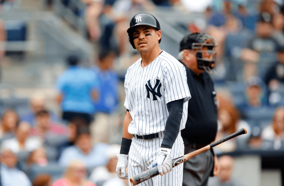 A-Rod, Jacoby Ellsbury, Michael Pineda the keys to Yankees success in second
