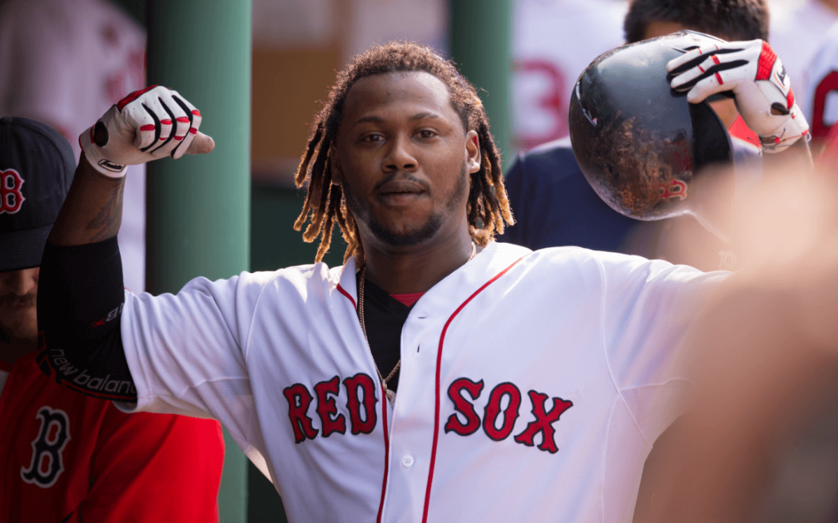 3 Red Sox players who have to step up in second half of MLB season