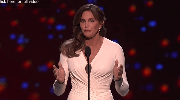 Marc Malusis: Make no mistake, Caitlyn Jenner is courageous