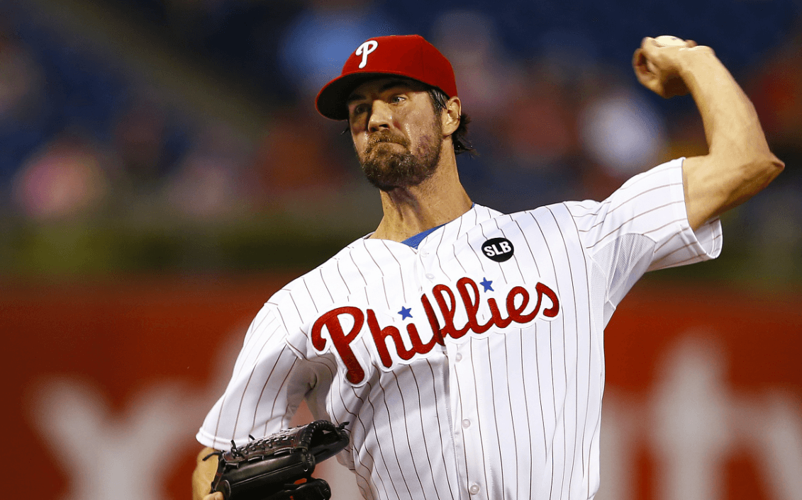 Red Sox’ pursuit of a Cole Hamels trade probably not worth it