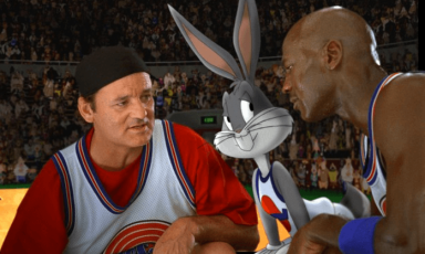 Space Jam 2 with LeBron to be released ? Sequel may be in works