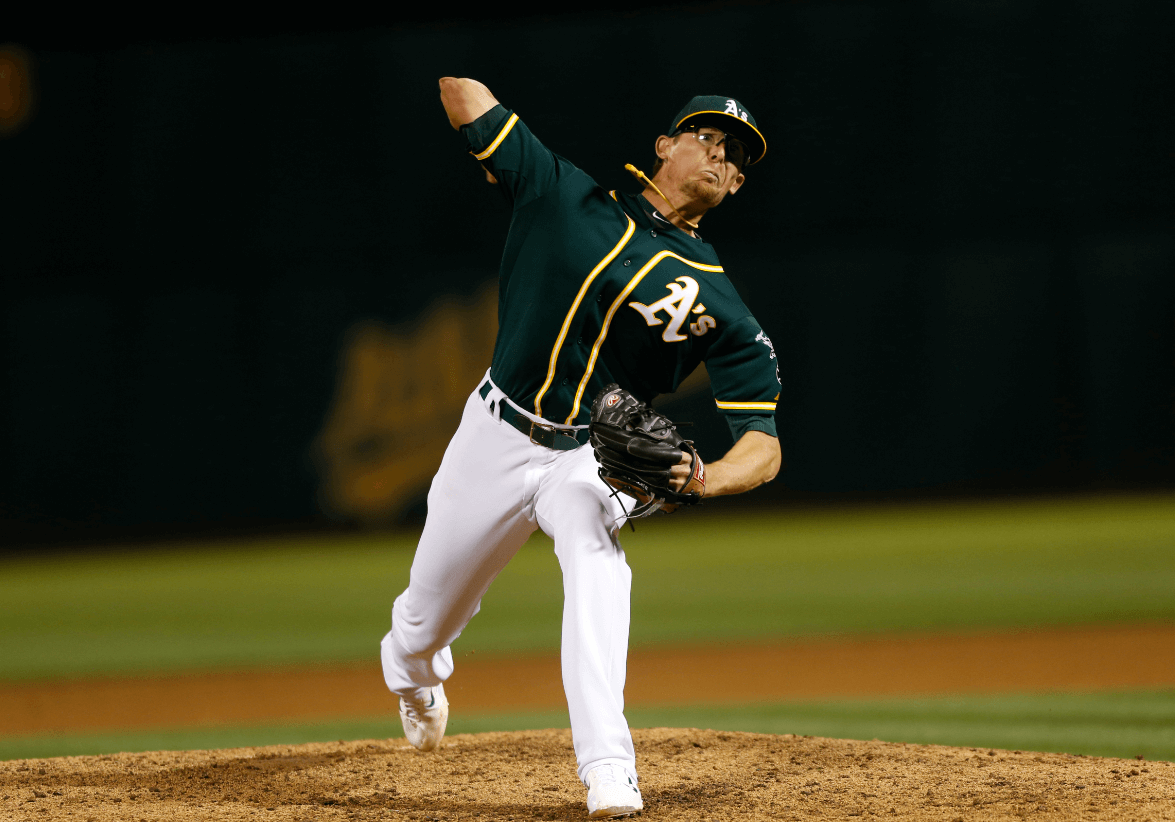 Mets trade for Tyler Clippard