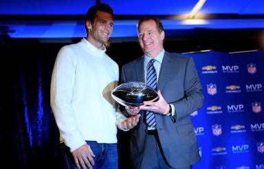Deflategate: Goodell upholds Brady’s suspension, Brady takes to Facebook to