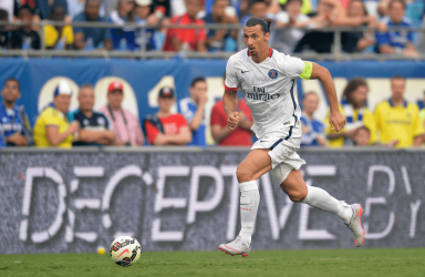 Zlatan Ibrahimovic, Paris Saint – Germain may look at move to NYCFC, Red