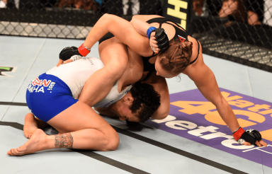Ronda Rousey – Bethe Correia UFC 190 fight preview (start, begin TV time)