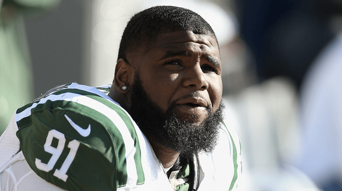 What’s the latest on Jets troubled DT Sheldon Richardson?