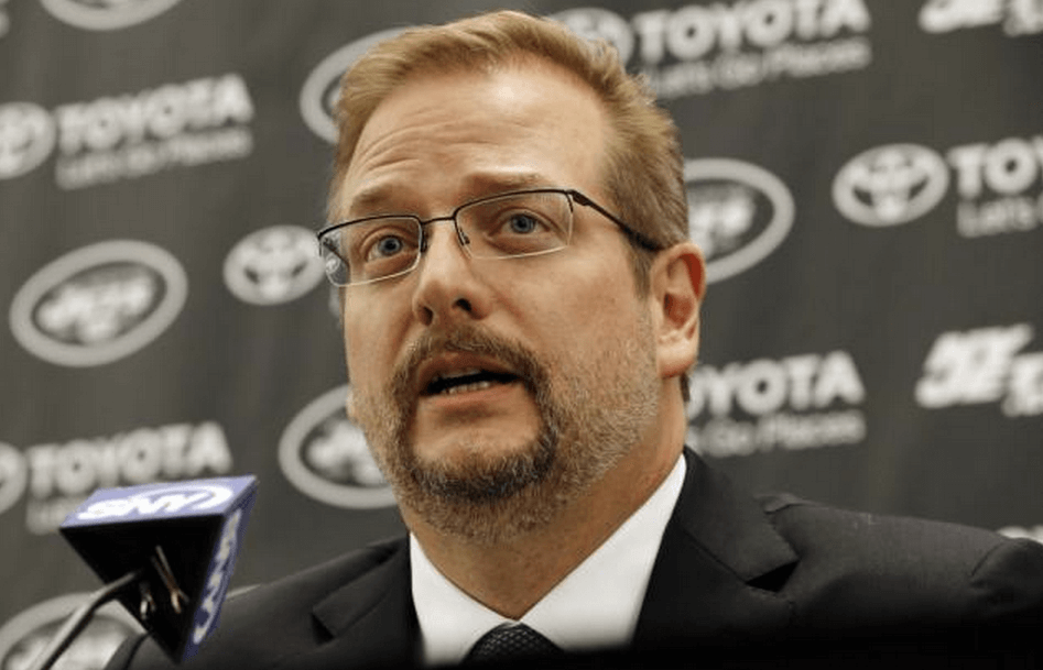 Jets’ GM Mike Maccgnan gives his take on Sheldon Richardson dilemma